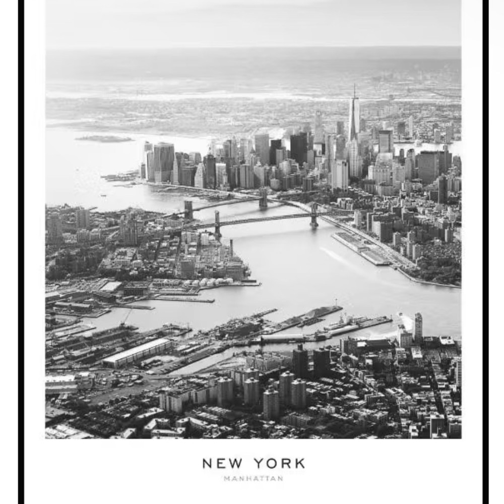 Meet your Posher, Erin-marie